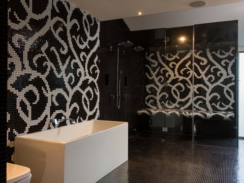 Rumrunner Resort - South Australia Travel 26