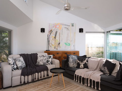 Rumrunner Resort - South Australia Travel 19