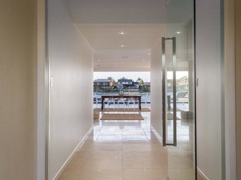 Rumrunner Resort - South Australia Travel 2