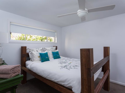 Rumrunner Resort - South Australia Travel 30