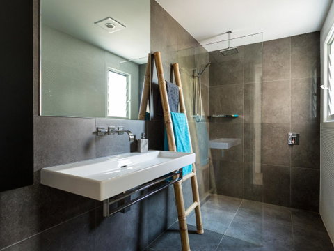 Rumrunner Resort - South Australia Travel 35