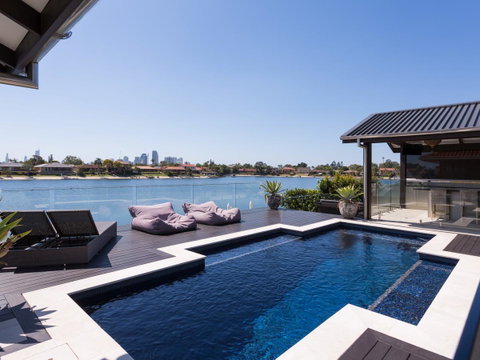 Rumrunner Resort - South Australia Travel 4