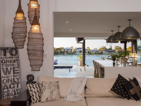 Rumrunner Resort - South Australia Travel 17