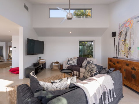 Rumrunner Resort - South Australia Travel 20