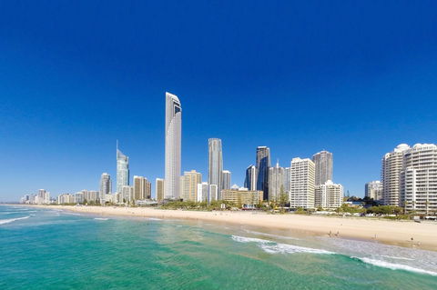 Soul Surfers Paradise - Gclr - South Australia Travel 18