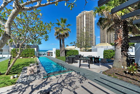 Soul Surfers Paradise - Gclr - South Australia Travel 41
