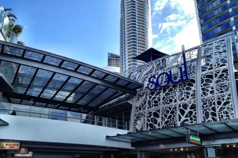 Soul Surfers Paradise - Gclr - South Australia Travel 11