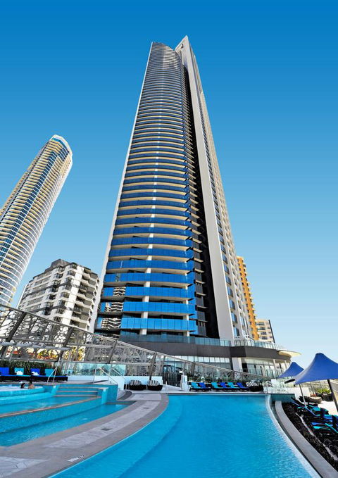 Soul Surfers Paradise - Gclr - South Australia Travel 0