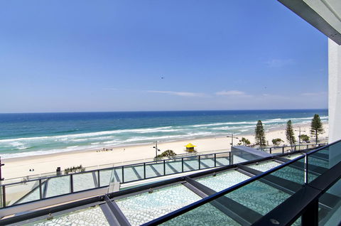 Soul Surfers Paradise - Gclr - South Australia Travel 20