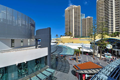Soul Surfers Paradise - Gclr - South Australia Travel 43