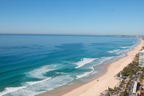 Soul Surfers Paradise - Gclr - South Australia Travel 31