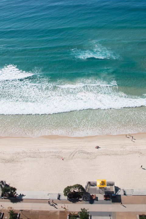 Soul Surfers Paradise - Gclr - South Australia Travel 29