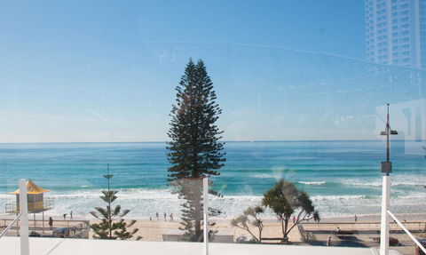 Soul Surfers Paradise - Gclr - South Australia Travel 35