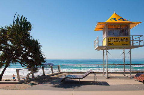 Soul Surfers Paradise - Gclr - South Australia Travel 19