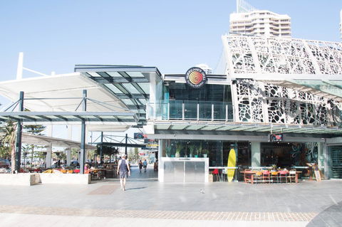 Soul Surfers Paradise - Gclr - South Australia Travel 40