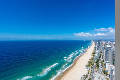 Soul Surfers Paradise - Gclr - South Australia Travel 1