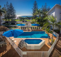Le Beach Apartments - South Australia Travel