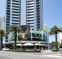 Aria Apartments - South Australia Travel