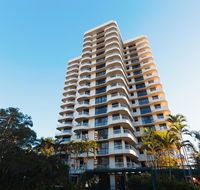 Capricornia Apartments - South Australia Travel