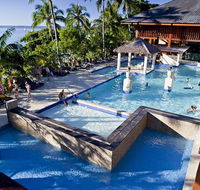 Fitzroy Island Resort - South Australia Travel