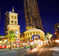 The Towers of Chevron Renaissance - Holidays Gold Coast - South Australia Travel