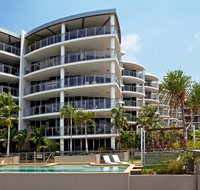 Vision Apartments - South Australia Travel