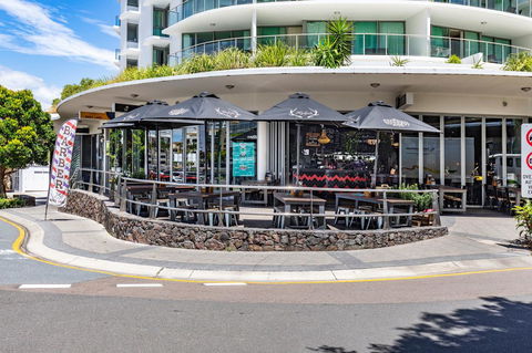 Sunset Retreat Mooloolaba - South Australia Travel 40