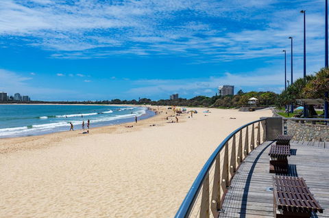 Sunset Retreat Mooloolaba - South Australia Travel 43