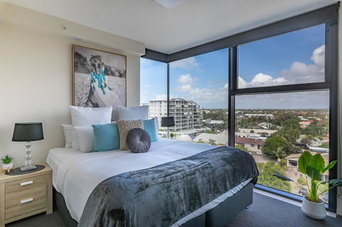 Sunset Retreat Mooloolaba - South Australia Travel 19