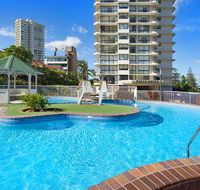 ULTIQA Beach Haven on Broadbeach - South Australia Travel