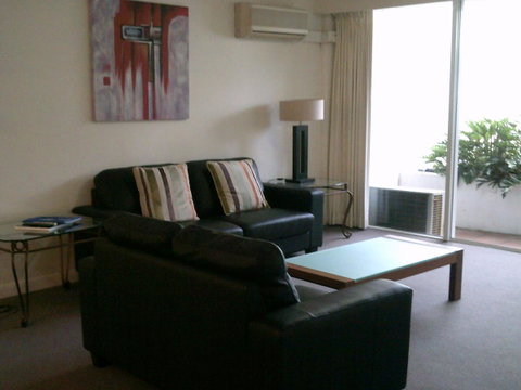 The Phoenician Resort - South Australia Travel 18