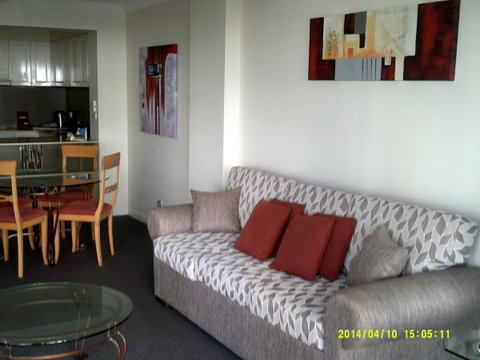 The Phoenician Resort - South Australia Travel 26