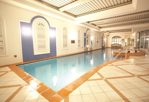 The Phoenician Resort - South Australia Travel 8