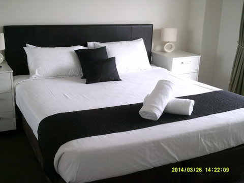 The Phoenician Resort - South Australia Travel 27