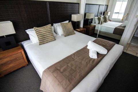 The Phoenician Resort - South Australia Travel 31