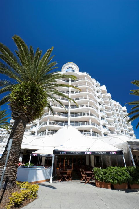 The Phoenician Resort - South Australia Travel 4