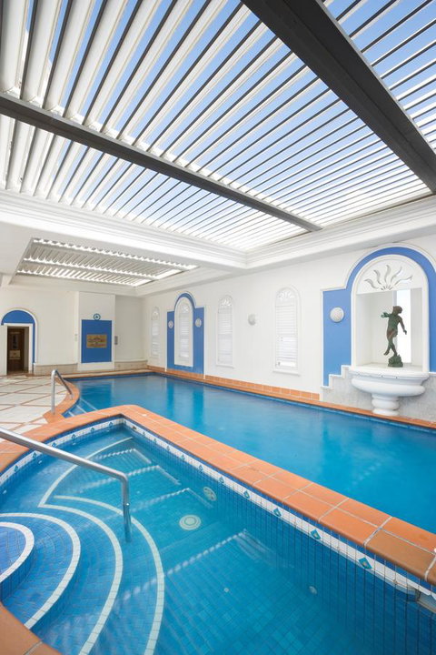 The Phoenician Resort - South Australia Travel 13