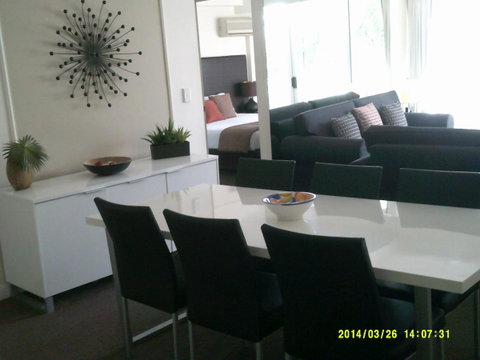 The Phoenician Resort - South Australia Travel 20