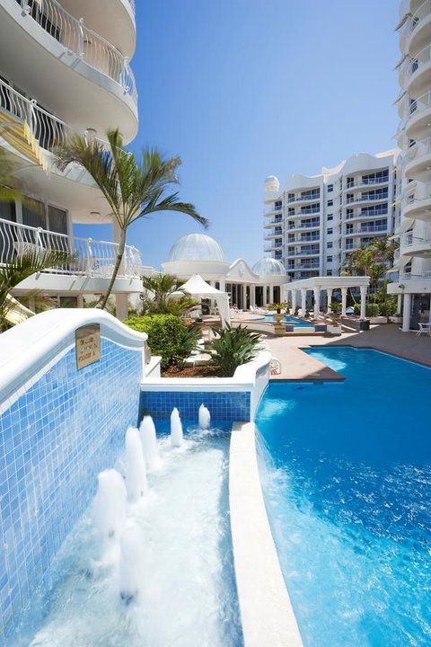 The Phoenician Resort - South Australia Travel 9