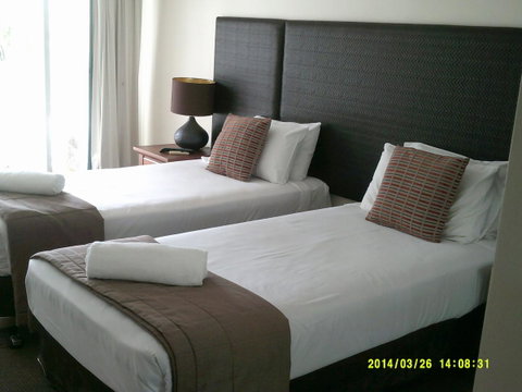 The Phoenician Resort - South Australia Travel 23