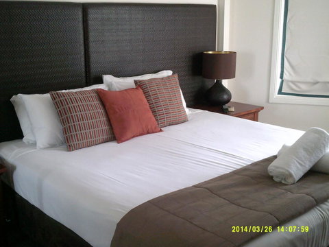 The Phoenician Resort - South Australia Travel 21