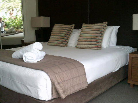 The Phoenician Resort - South Australia Travel 16