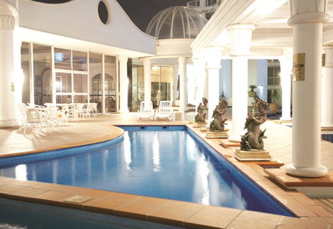 The Phoenician Resort - South Australia Travel 1