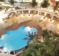 The Phoenician Resort - South Australia Travel