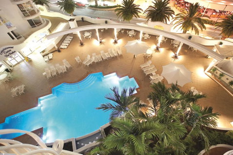 The Phoenician Resort - South Australia Travel 0