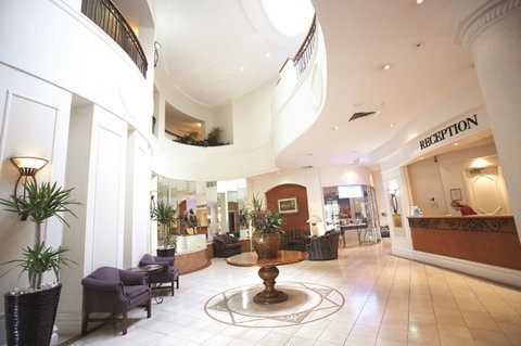 The Phoenician Resort - South Australia Travel 5