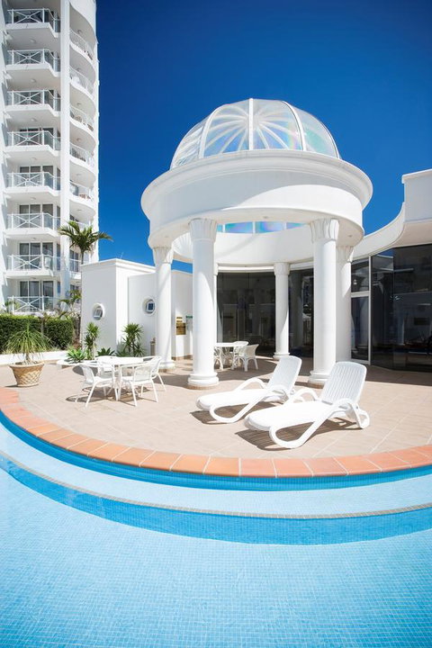 The Phoenician Resort - South Australia Travel 6