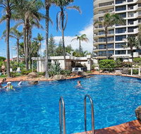 De Ville Apartments - South Australia Travel