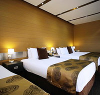 Room Motels Kingaroy - South Australia Travel