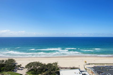 ULTIQA Air On Broadbeach - South Australia Travel 10